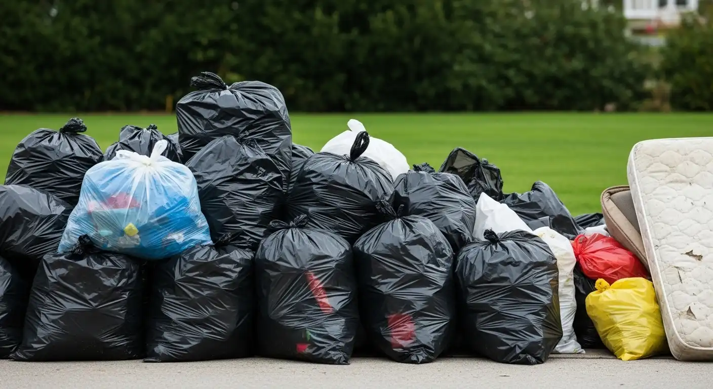 Why Brisbane Locals Choose Our Rubbish Removal Services<br />
