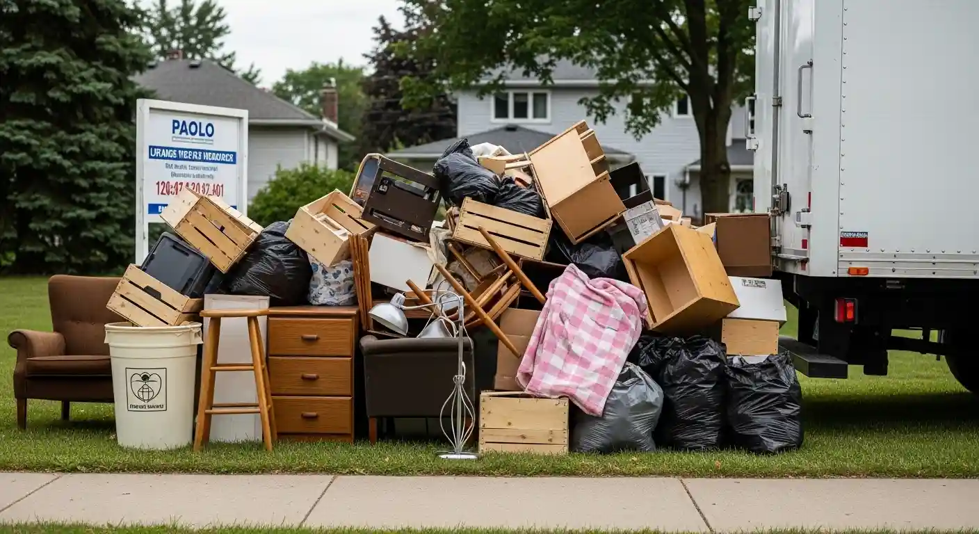 Deceased Estate Cleanups