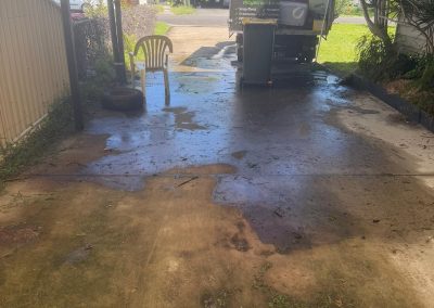 Rubbish Removal Brisbane