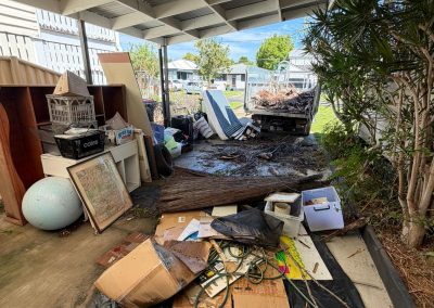 Rubbish Removal Brisbane